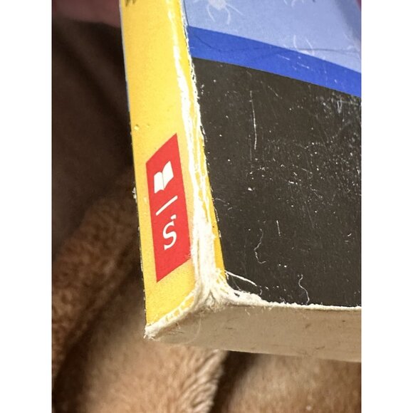 My Sister The Vampire book 3 And 4 Re-Vamped! Vampilicious! Sierra Mercer READ - Picture 14 of 16